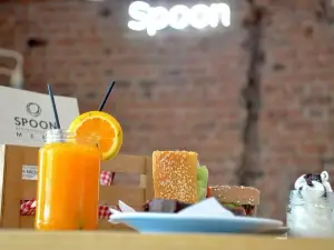 Spoon Thessaloniki