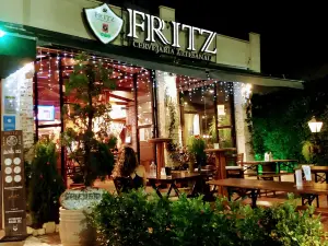 Fritz Cervejaria Artesanal