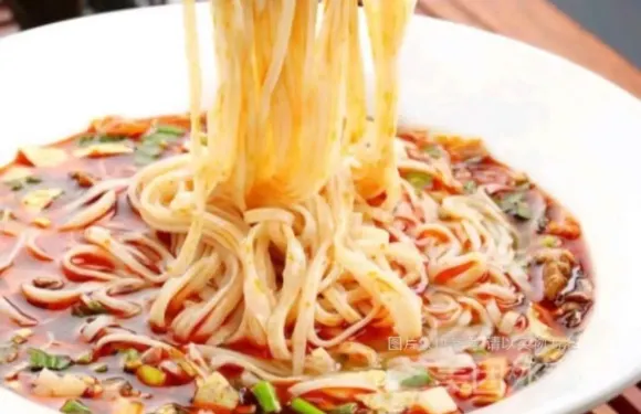 伊瀾閣牛肉麵（少數店）