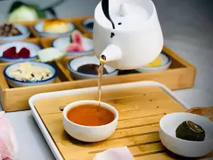 YingZi