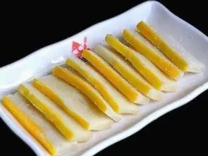 王老二鱼糕