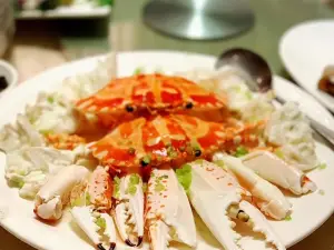 南兴食城