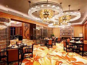 海口華彩洲際飯店·彩豐樓中餐廳