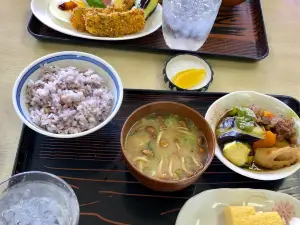 Nihombare Dining