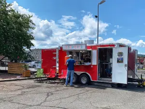 Cocina Lupita