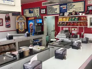 Tendermaid Sandwich Shop