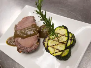 1844 Restaurant