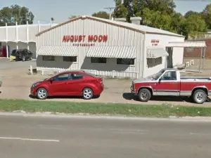 August Moon Chinese Restaurant