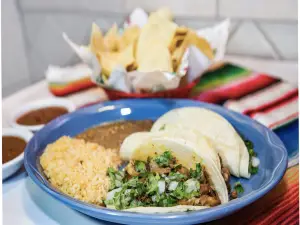 Carlitos Mexican Restaurant