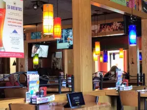 Applebee's Grill + Bar