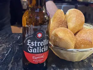 Spanish Sangria