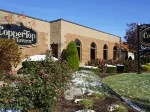 CopperTop Tavern Camillus