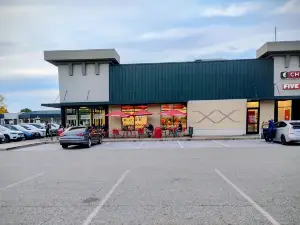 Five Guys