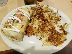 Cypress Breakfast House