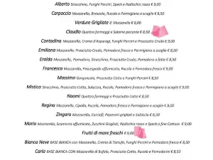 Ristorante Pizzeria Venezia