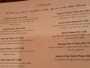 Asha's