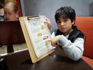 Marko’s Osteria