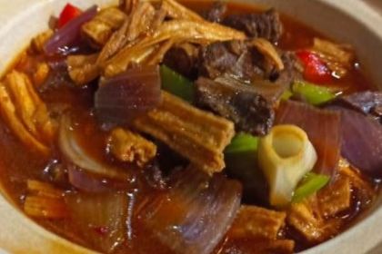 AnTai Lou Restaurant (JinShan)