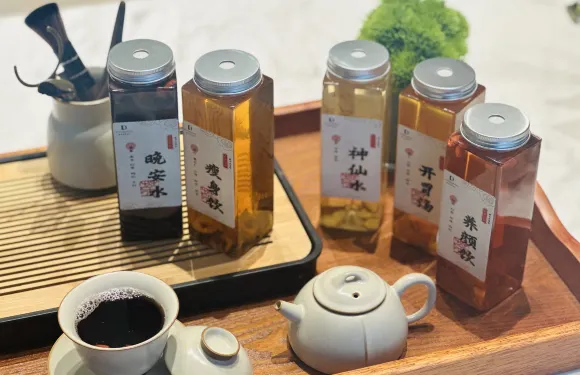 隆地悦朗酒店·雲朗大堂吧