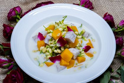 Zhen Chinese Restaurant