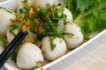 NanYuan Noodle (南园面）