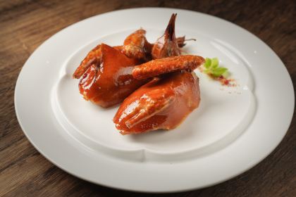 夕苑点心（银泰店）