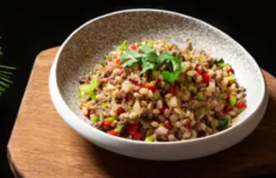 拾柒·山居藝術酒店·拾柒·味餐廳