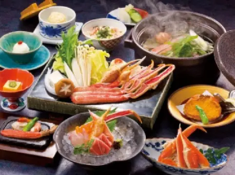 KaniShige Yamato Saga shop