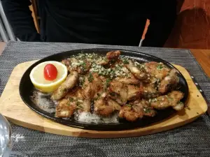 Le Barto