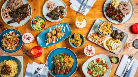 Turtle Bay in 巴斯
