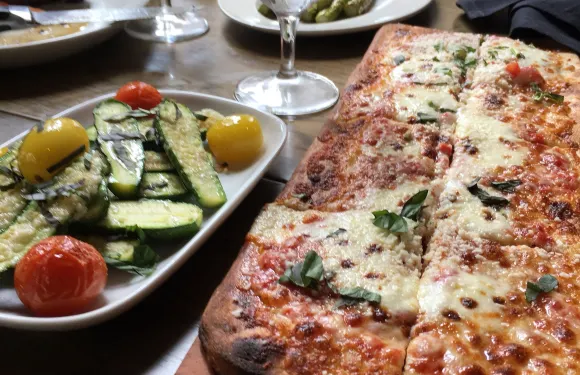 Del Frisco's Grille