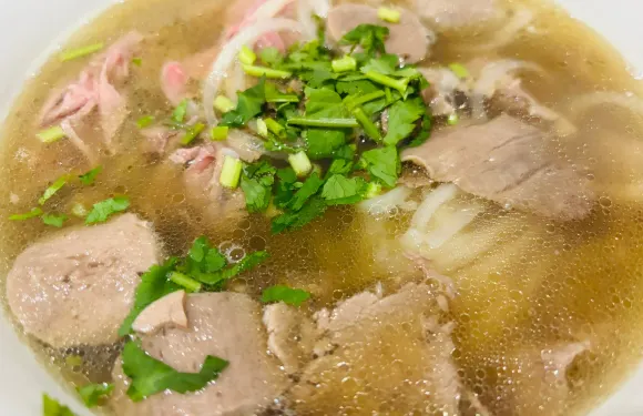 Pho Kim Saigon