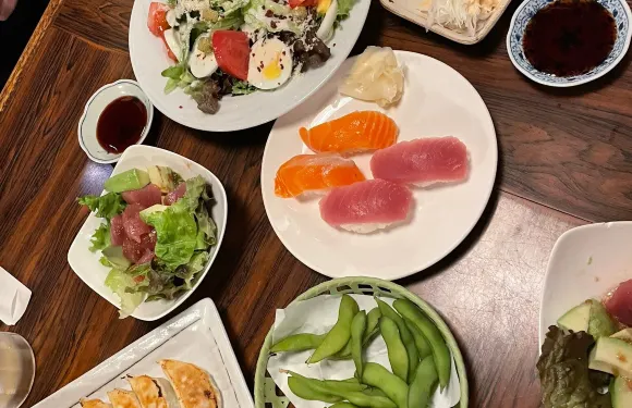 Izakaya Yuntaku