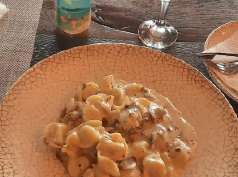 Restoran Stari Toranj