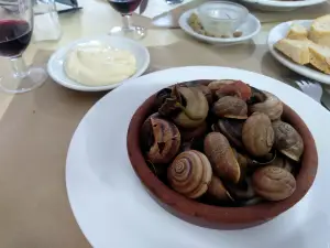 Restaurante Can Biel
