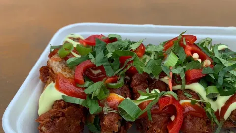 Taste Collective in 索利哈爾