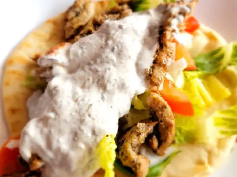 Kate's Greek & American Deli