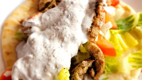 Kate's Greek & American in Everett