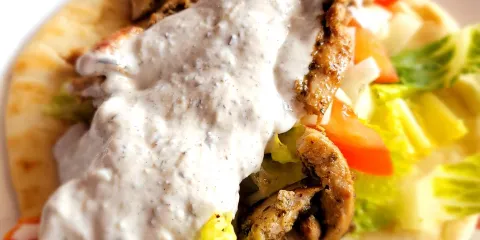 Kate's Greek & American Deli