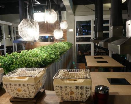 Kannichikan Yakiniku Restaurant - Old Klang Road