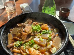 Kairakuen Rest House