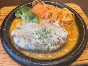 Gingonchan Yokkaichi