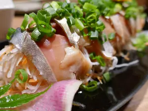 Saba no Eki