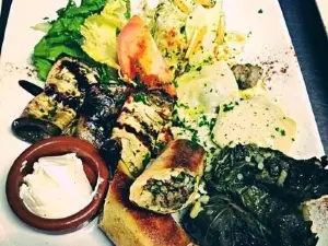 Brasserie Le Strasbourg