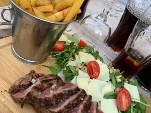 Grand cafe de Moulins