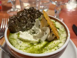 Le Gastrologue