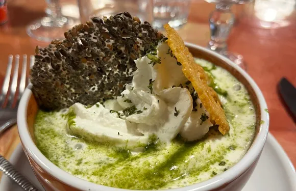 Le Gastrologue