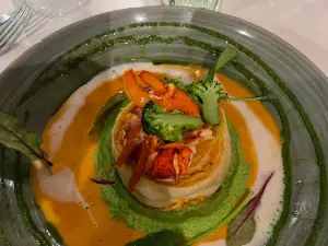 Restaurant Cosi