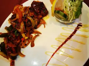 Essence of Bengal Restaurant