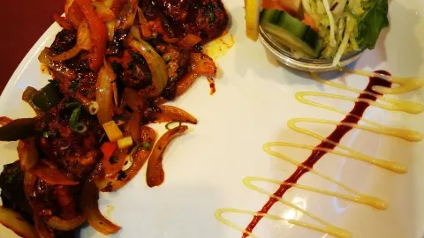 Essence of Bengal in 雷迪奇